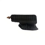 2013 Audi A7 Air Cleaner Intake Cabin Duct Grille Used 4G1819904A Oem. Fixed Price $49.99.