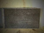 Bmw Mini R56 Cooper S 1.6 N14 Turbo Charged / Manual Coolant Radiator Oem. Fixed Price $45.91.