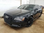 Fluid Tank Bottle Coolant Reservoir Fits 11-18 Audi A8 1808982. Fixed Price $42.00.