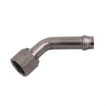 Vintage Air 121034 O-ring Heater Hose Fitting, 5/8 In, 45 Degree. Fixed Price $22.99.