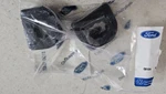 2XNEW Genuine Ford Radiator Upper Rubber Insulator Bush BE8Z8125A. Fixed Price $22.89.