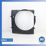 10-13 Land Rover L319 L320 LR4 Engine Radiator Fan Shroud AH228K619AB Oem. Fixed Price $103.23.