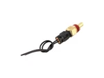Water Temperature Sensor Walker 98FSVY37 For Acura Slx 1996 1997 1998 1999. Fixed Price $37.13.