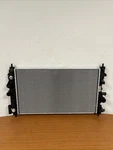 Radiator Tyc 13197 Fits 11-14 Chevrolet Cruze. Fixed Price $153.00.