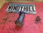 2006-2008 Buick Lucerne 3.8 Series Iii Oil Fill Cap Tube. Fixed Price $22.49.