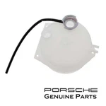 Porsche Coolant Expansion Tank Genuine 92810625603. Fixed Price $608.00.