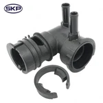 Engine Coolant Filler Neck Skp SK902408. Fixed Price $32.95.