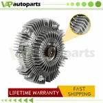 Radiator Cooling Fan Clutch For 1996-2002 Toyota 4RUNNER T100 Tacoma Tundra. Fixed Price $39.59.