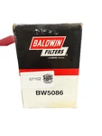 Baldwin Coolant Filters BW5086 **nos**. Fixed Price $29.54.