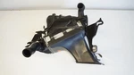 Porsche 997 .2 Turbo Air Duct Intercooler Console I0186. Fixed Price $1690.56.