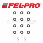 Fel-pro Intake And Exhaust Engine Valve Stem Oil Seal Set For 2007 Chevrolet Fv. Fixed Price $29.93.