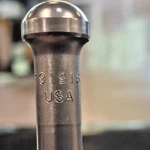 191916 Genuine Cummins Injector Plunger Link. Fixed Price $15.00.