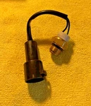 Beck Arnley Coolant Fan Switch Chevy Sprint, Pontiac Firefly, Suzuki Forsa. Fixed Price $24.95.