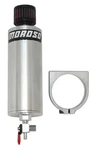 Moroso 41221 Transmission Expansion Tank Billet Aluminum. Fixed Price $209.47.