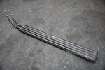 Power Steering Oil Cooler 95834706910 7P5422885 Oem Porsche Cayenne 92A 2011-18. Fixed Price $142.49.
