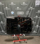 2012-2017 Audi Q5 8R Panoramic Sunroof Window Glass Frame Assembly Black Oem. Fixed Price $357.00.
