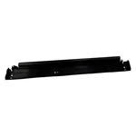 Grille Air Deflector For Toyota RAV4 2019-2021 Upper Capa Certified 16594F0080. Fixed Price $54.47.