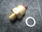 Mahle Auxiliary Fan Switch For Mercedes Made In Germany By Behr Ships Fast!. Fixed Price $79.99.