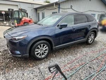 (local Pickup Only) Radiator Core Support Fits 16-23 Mazda CX-9 2124009. Fixed Price $399.90.