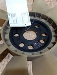 Fan Blade 8-330 5.4L Fits 98-16 Ford E350 Van 61390. Fixed Price $65.09.