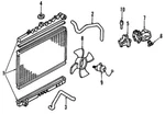 11060-31U0B Nissan Outlet-water 1106031U0B, New Genuine Oem Part. Fixed Price $243.26.