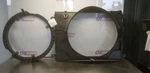 12 Ford F350 Sd 6.7L Diesel Radiator Fan Shroud. Fixed Price $255.00.