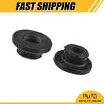 Radiator Lower Insulator Mount Bushing Two For Hyundai Elantra. Fixed Price $9.99.