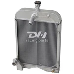 3ROWS Hi-performance Aluminum Radiator Tractor Ford 8N&9N&2N 8N8005 86551430. Fixed Price $99.00.