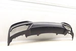 2019-2020 Audi Rear Bumper Valance Lower Spoiler Oem. Fixed Price $195.00.