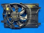2017 - 2019 Kia Sportage Ql Radiator Cooling Fan Shroud & Blade Motor Oem. Fixed Price $224.99.