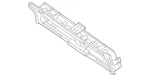 Genuine Mercedes-benz Air Duct Segment 167-885-15-08. Fixed Price $23.04.