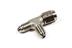 Xrp 900333 Stl Male Flr Tee To Fem Swivel On Run Ftg. Fixed Price $60.93.