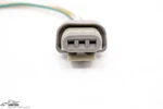 Voltage Regulator Connector United Ignition Wire CON-74. Fixed Price $15.60.