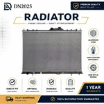 Radiator For 2004 C2011 Mitsubishi Endeavor 3.8L V6 DPI2675. Fixed Price $70.00.