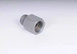 Genuine Gm Automatic Transmission Fluid Cooler Line Fitting 8684086. Fixed Price $12.23.