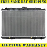 New Radiator For 1999-2003 Nissan Maxima Infiniti I30 3.5L 3.0L. Fixed Price $201.63.