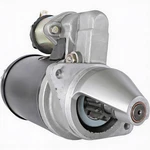 Starter 12V Lucas 26371 26400 27431 M45G Dd Case Ldv Sherpa. Fixed Price $286.26.
