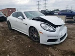 Coolant Reservoir Fits 10-16 Porsche Panamera 1706654. Fixed Price $105.89.