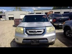 Radiator Core Support Fits 09-11 Pilot 1147639. Fixed Price $524.90.