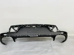 2015-2018 2019 2020 2021 Porsche Macan Rear Bumper Lower Valance 95B807521AA. Fixed Price $185.00.