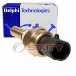 Delphi Coolant Temperature Sensor For 2007 Chevrolet Silverado 1500 Classic. Fixed Price $33.31.