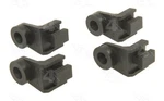 Four Seasons 36800 A/c Condenser Universal Fan Mount Feet - Set Of 4. Fixed Price $12.37.