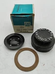 Gm 14011345 Overflow Cap Nos Made In Usa. Fixed Price $42.99.
