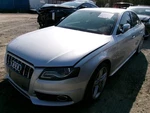 Radiator Fan Motor Assembly Fits 08-12 Audi S5 31017107. Fixed Price $289.05.