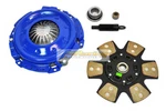 Fx Stage Clutch Kit For 71-81 Chevrolet Camaro Z28 5.7L V8 350 Cu In 11" Disc. Fixed Price $159.00.
