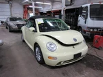 Radiator Overflow Beetle 2000 02 04 05 - 1003149. Fixed Price $70.00.