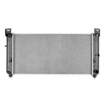 Radiator Fits Chevy Silverado Avalanche Tahoe Gmc Sierra 5.3L 2007-2013 CU2423. Fixed Price $88.99.