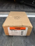 Dorman 902-1017 Engine Coolant Thermostat Housing. Fixed Price $19.99.