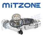 Aluminum Thermostat Housing For Bmw E46 E39 X5 X3 Z3 Z4 325I 330I 525I 530I 528I. Fixed Price $33.99.