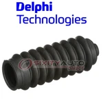 Delphi Rack And Pinion Bellows Kit For 1995-2001 Acura Integra Steering Gear Ek. Fixed Price $30.61.